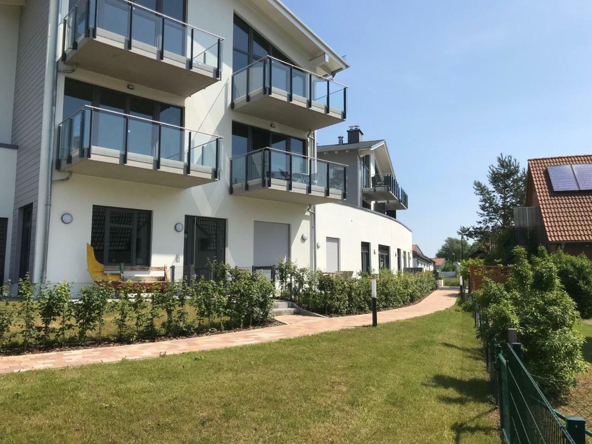 Ferienwohnung Sonnendeck Глове Екстериор снимка