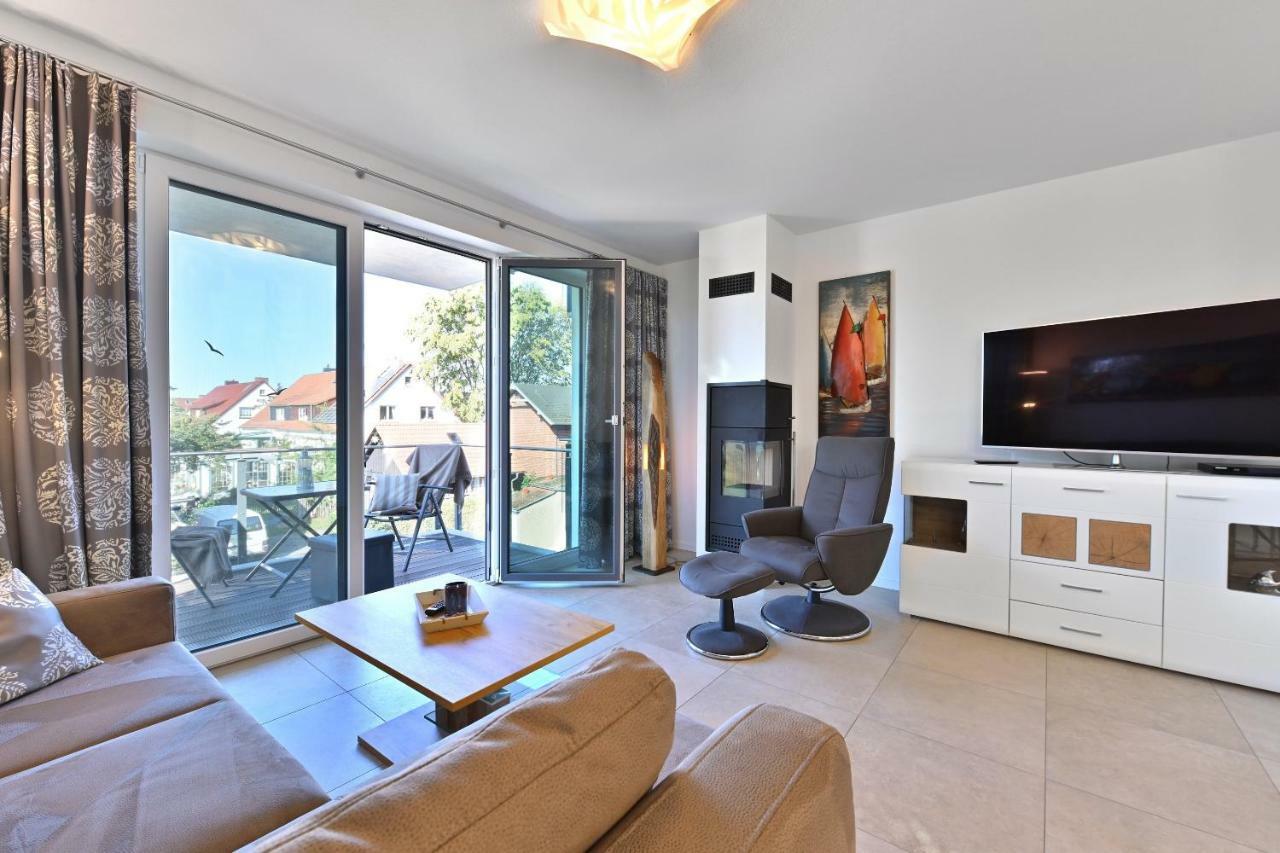 Ferienwohnung Sonnendeck Глове Екстериор снимка