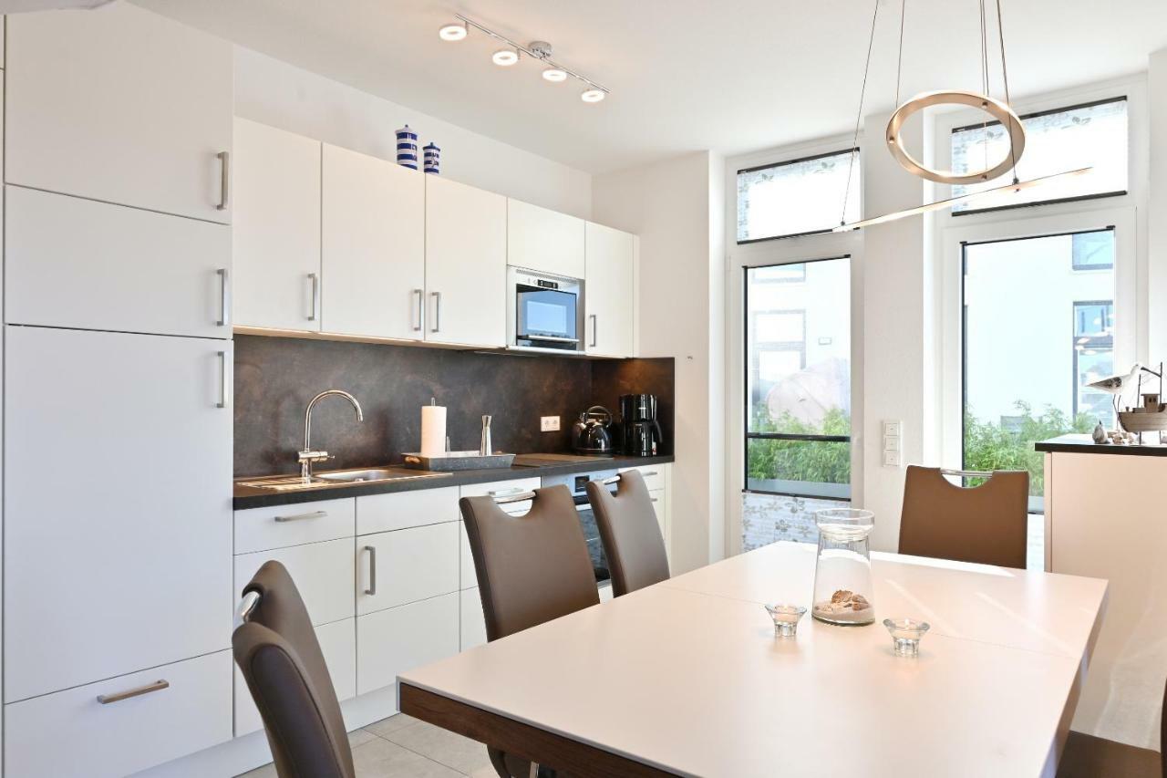 Ferienwohnung Sonnendeck Глове Екстериор снимка